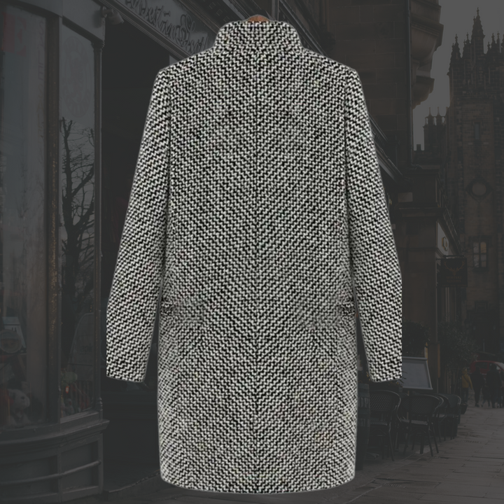 Vivienne™ | Lang Vinterfrakke