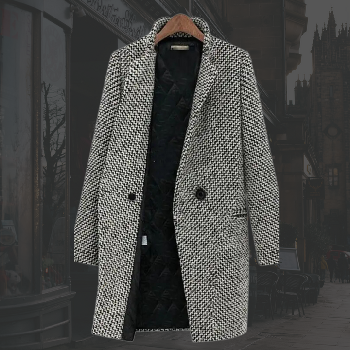 Vivienne™ | Lang Vinterfrakke