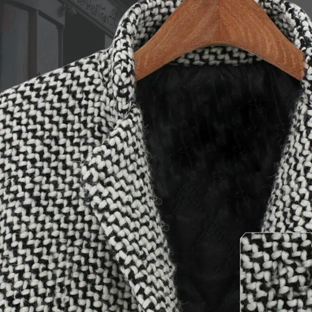 Vivienne™ | Lang Vinterfrakke