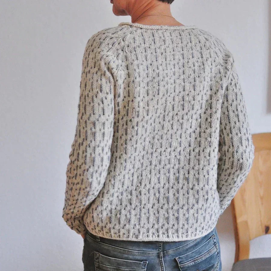 Celestine™ | Chic Sweater