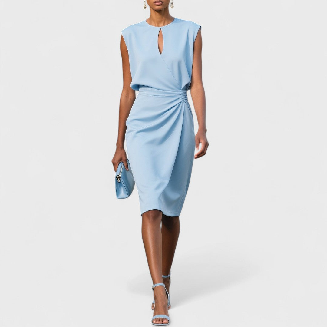 Kathy™ | Elegant og Klassisk Kjole