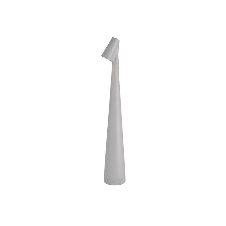 Genopladelig Touch Bordlampe med Dæmpning og Farver