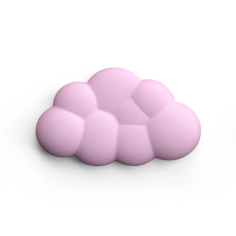 Memory Foam Håndledsstøtte med Kosmisk Design