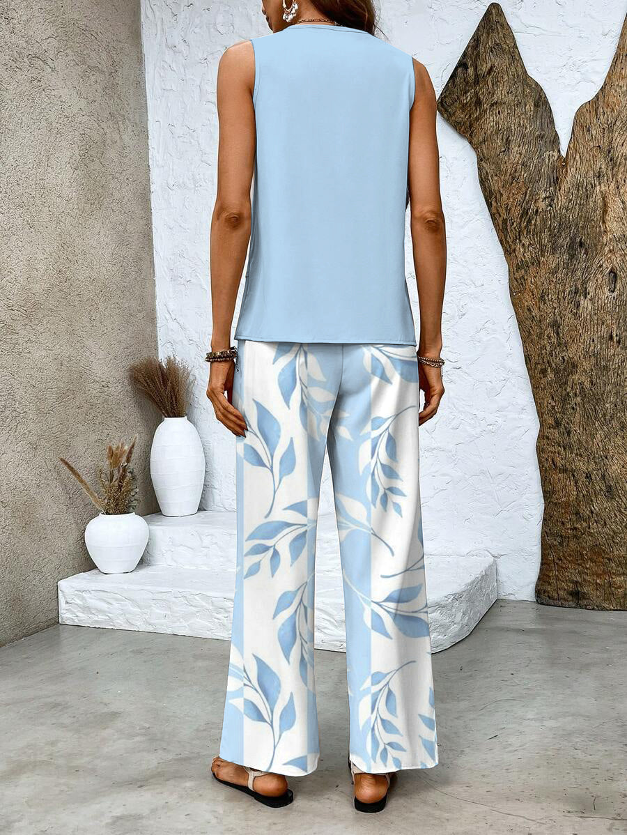 Abigail™ | Chic To-delt Ensemble