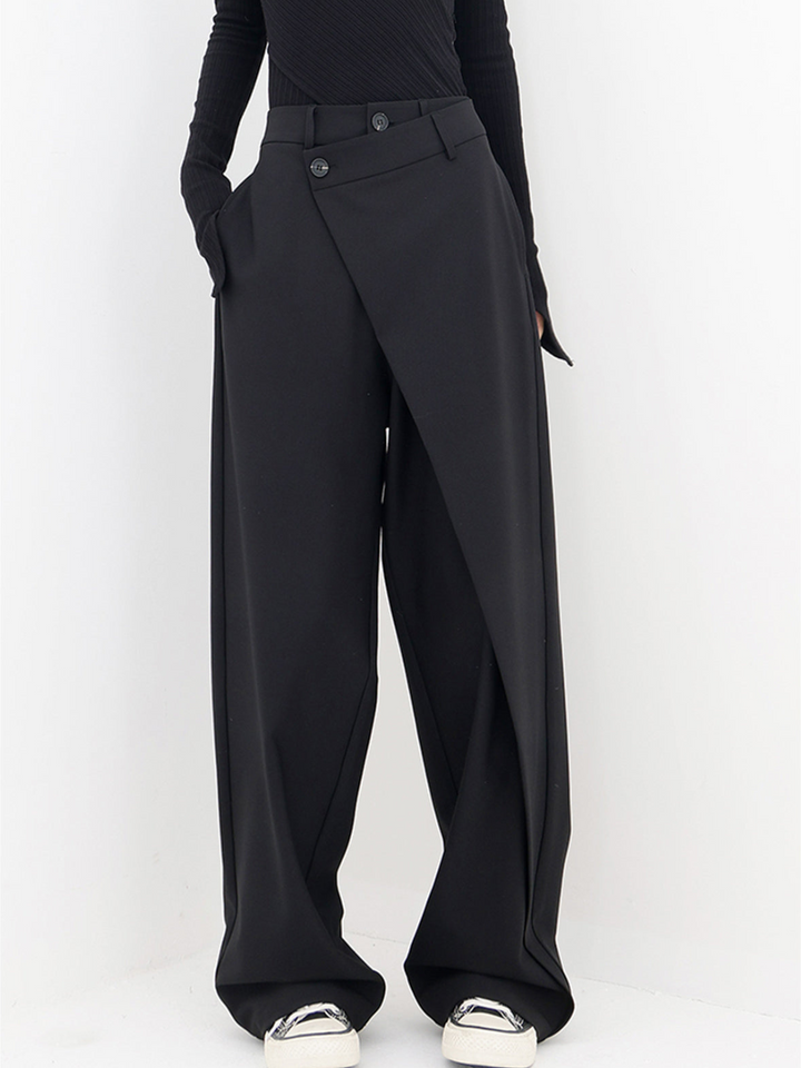 Cleo™ | Moderne baggy bukser