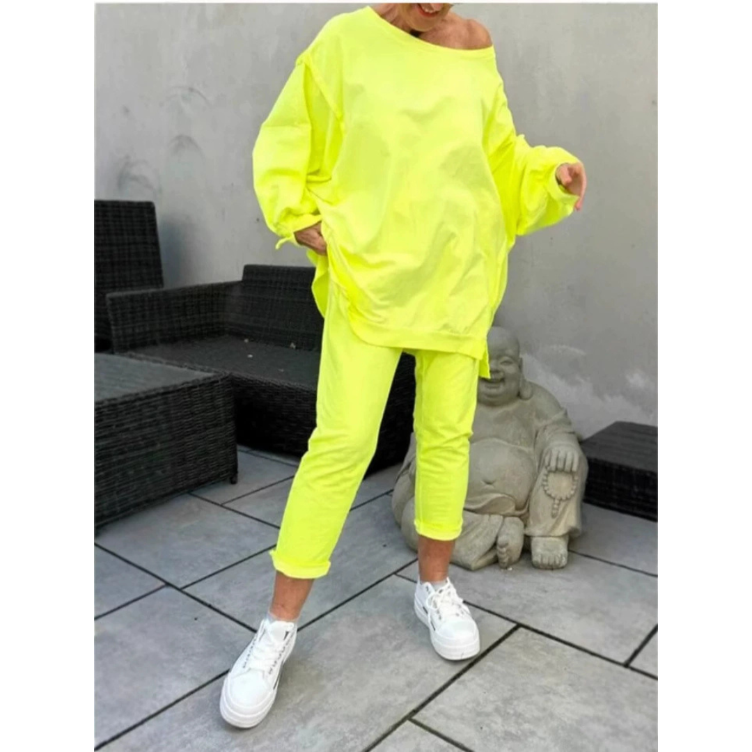 Gilda™ | Ubesværet Loungewear