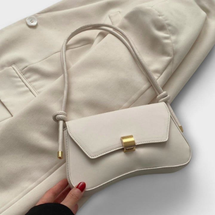 Elida™ | Stilfuld Skuldertaske