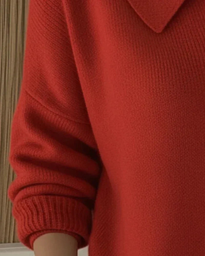 Sienna™ | Knapkrave Cardigan