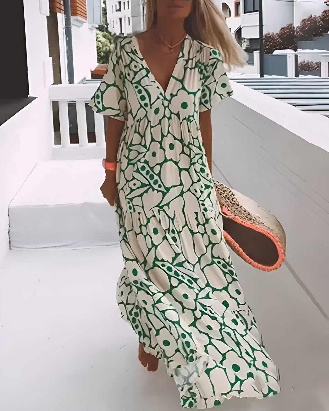 Robyn™ | Let Sommerkjole