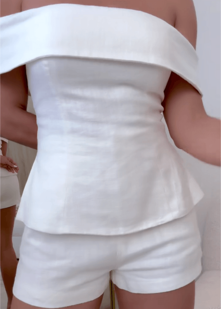 Kelley™ | Elegant To-delt Jakkesæt