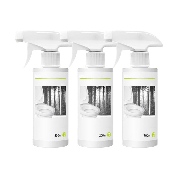 Kraftfuld Toilet Rengøringsmiddel med Oxalsyre 300 ml