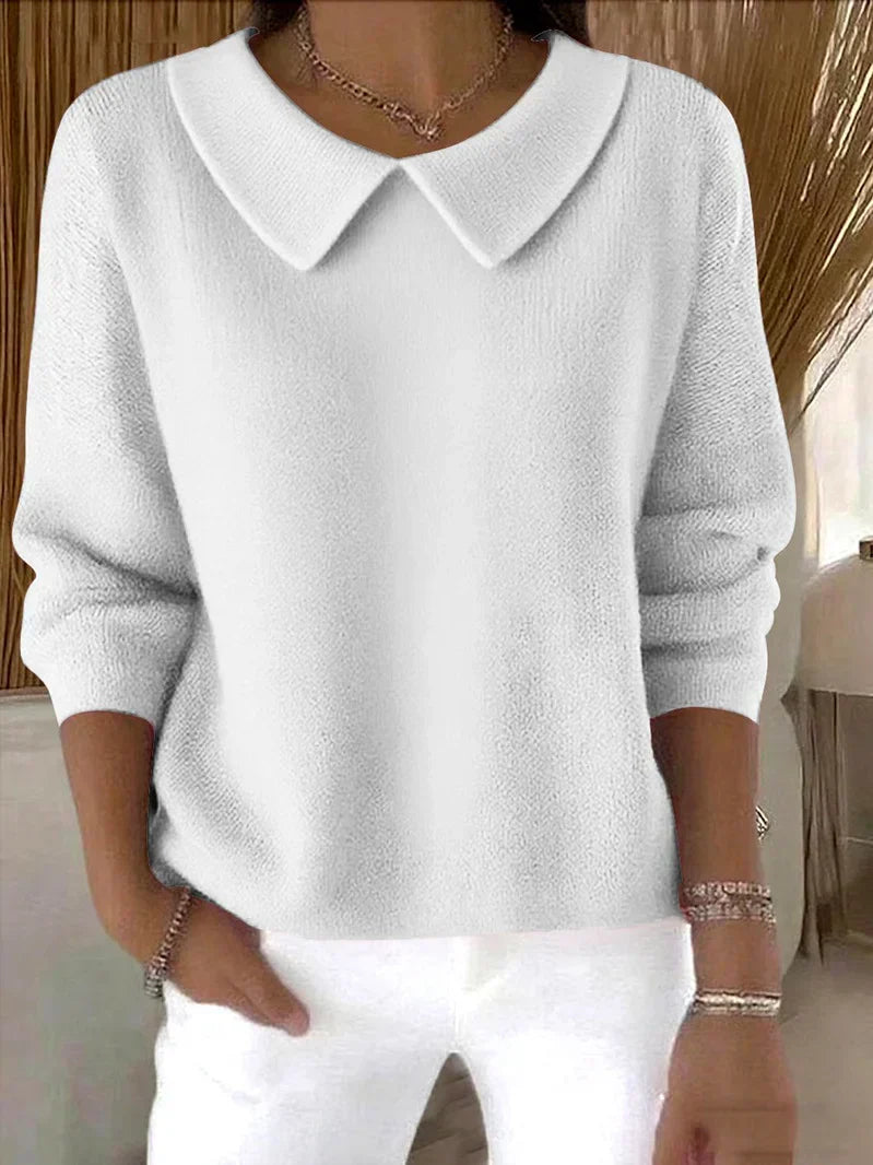 Katie™ | Klassisk Sweater