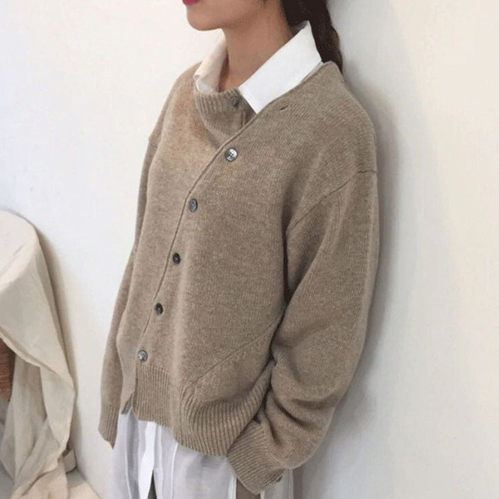 Hazel™ | Moderne Chic Cardigan