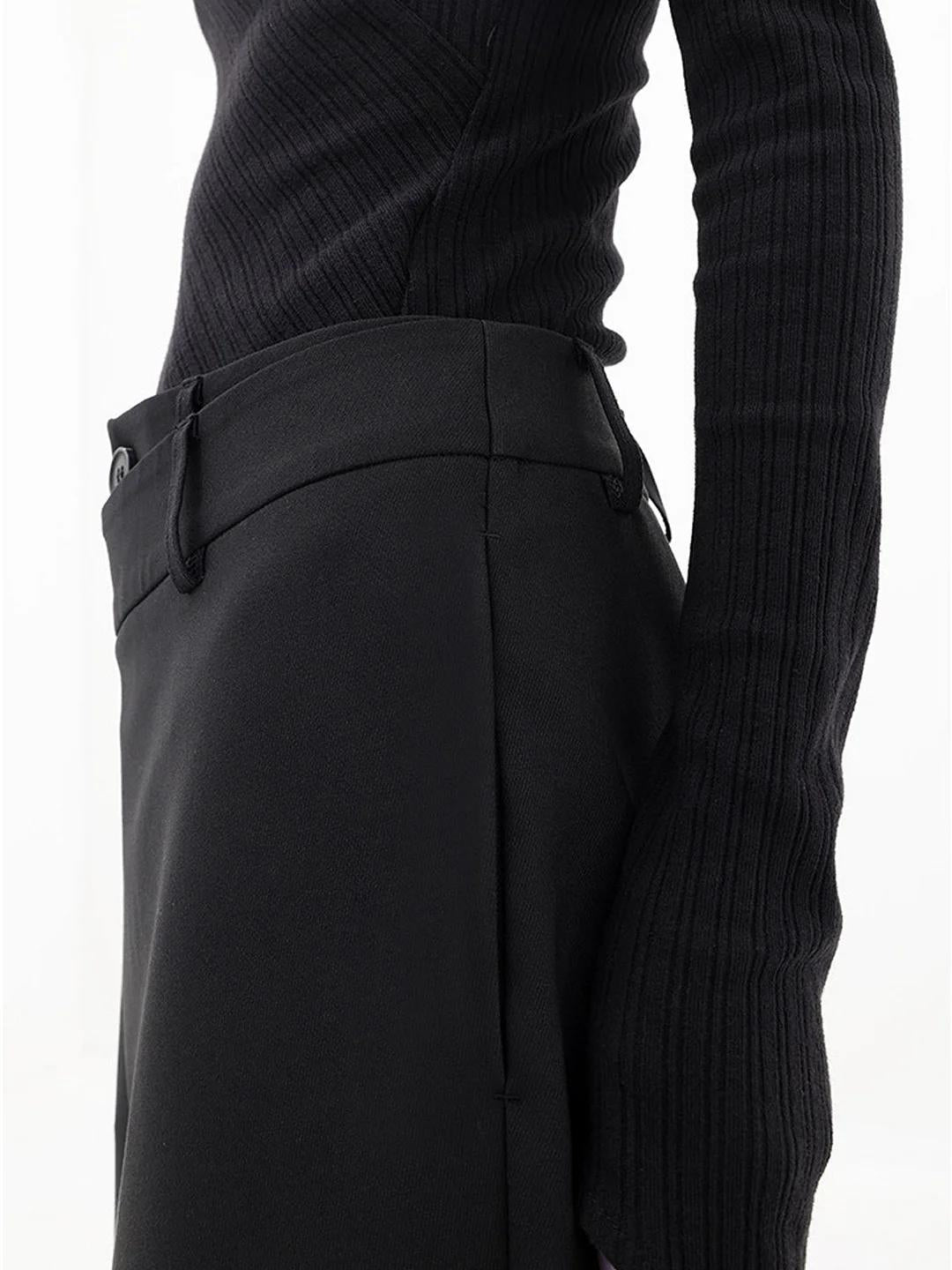 Cleo™ | Moderne baggy bukser