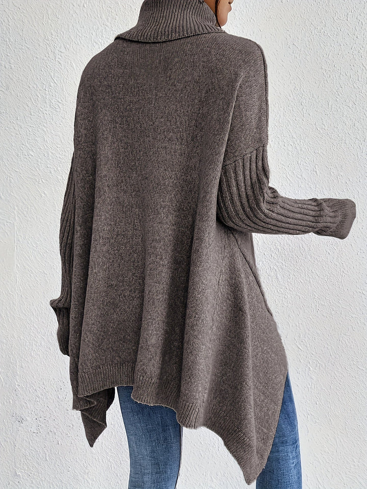 Alessia™ | Hyggelig Sweater