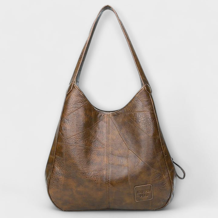 Freydis™ | Skuldertaske med Tidøst Design