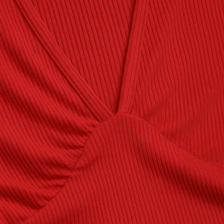 Dorothy™ | Stretch Comfort Bredbenet Jumpsuit