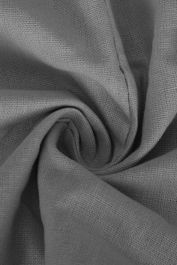 Carmen | Kvinders V-hals Batwing Top og Straight-Leg Bukser Sæt