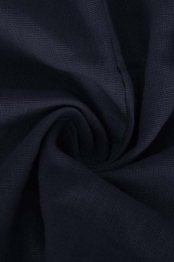 Carmen | Kvinders V-hals Batwing Top og Straight-Leg Bukser Sæt