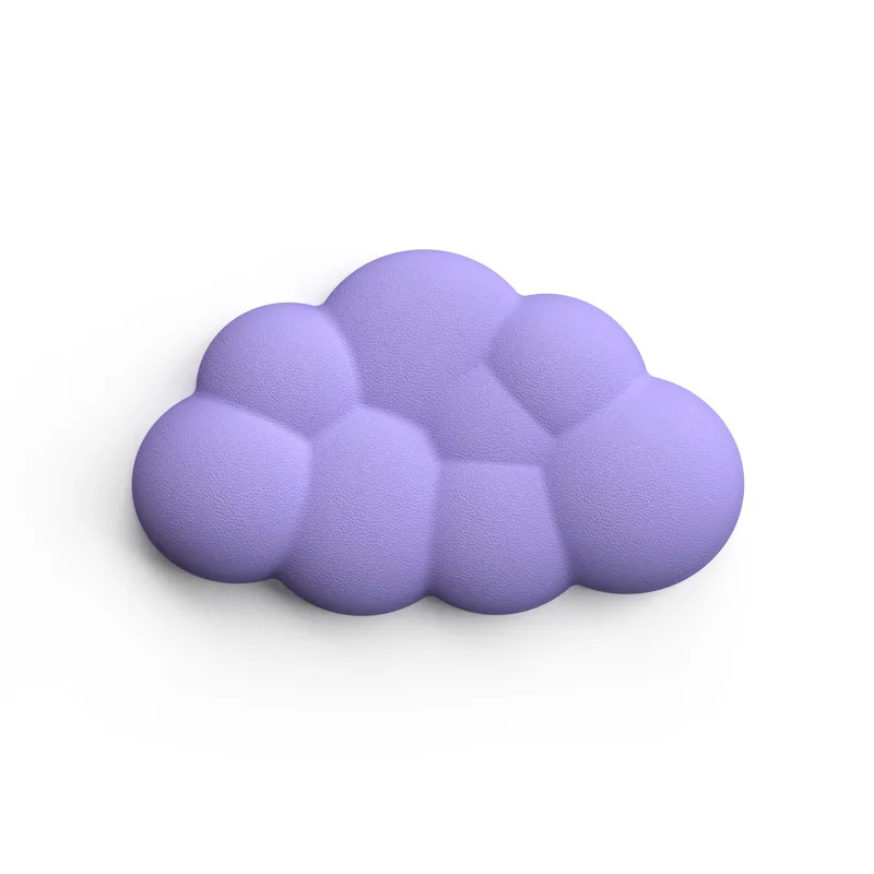 Memory Foam Håndledsstøtte med Kosmisk Design