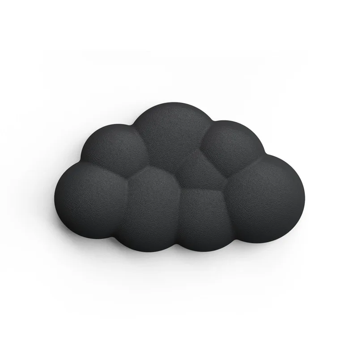 Memory Foam Håndledsstøtte med Kosmisk Design