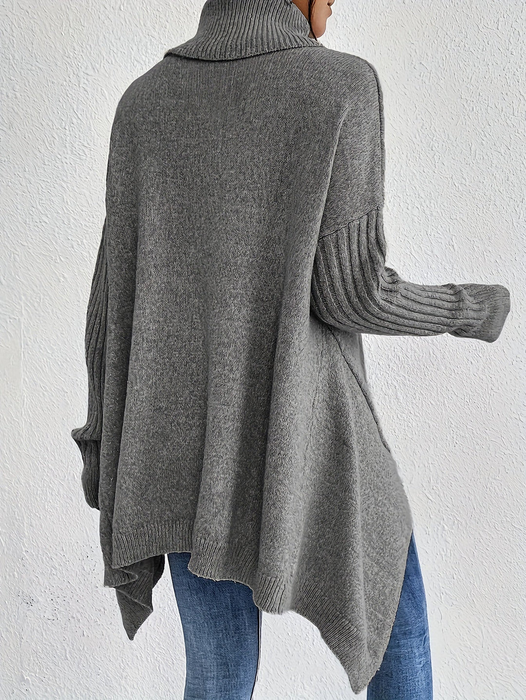Alessia™ | Hyggelig Sweater