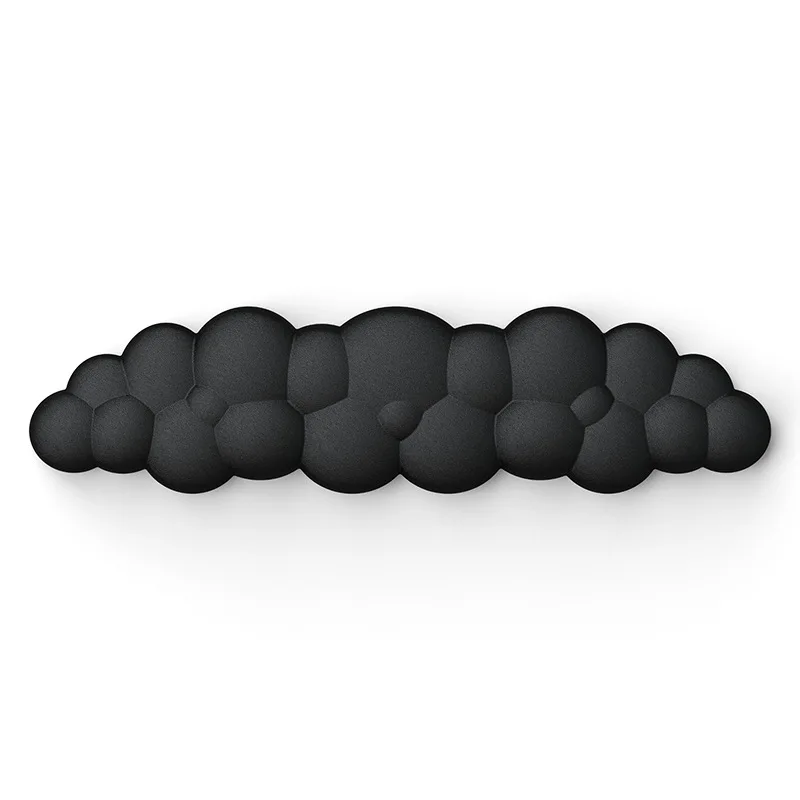 Memory Foam Håndledsstøtte med Kosmisk Design