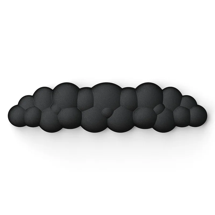 Memory Foam Håndledsstøtte med Kosmisk Design