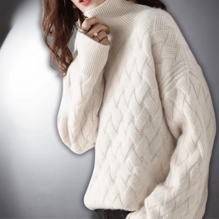 Montelle™ | Luksuriøs Komfort & Uanstrengt Stil