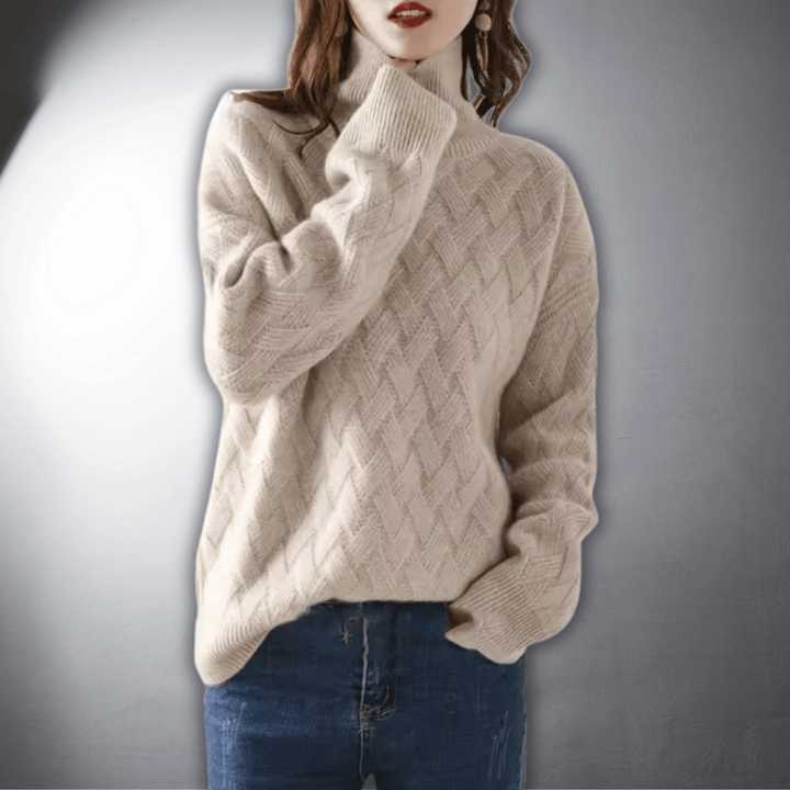 Montelle™ | Luksuriøs Komfort & Uanstrengt Stil