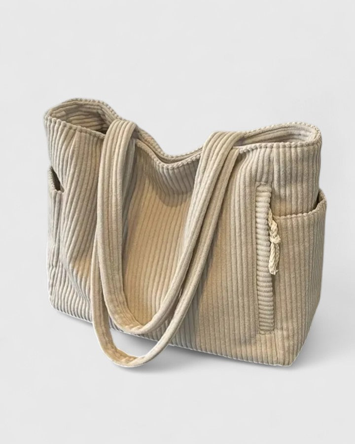 Alva™ | Praktisk Hverdags Taske