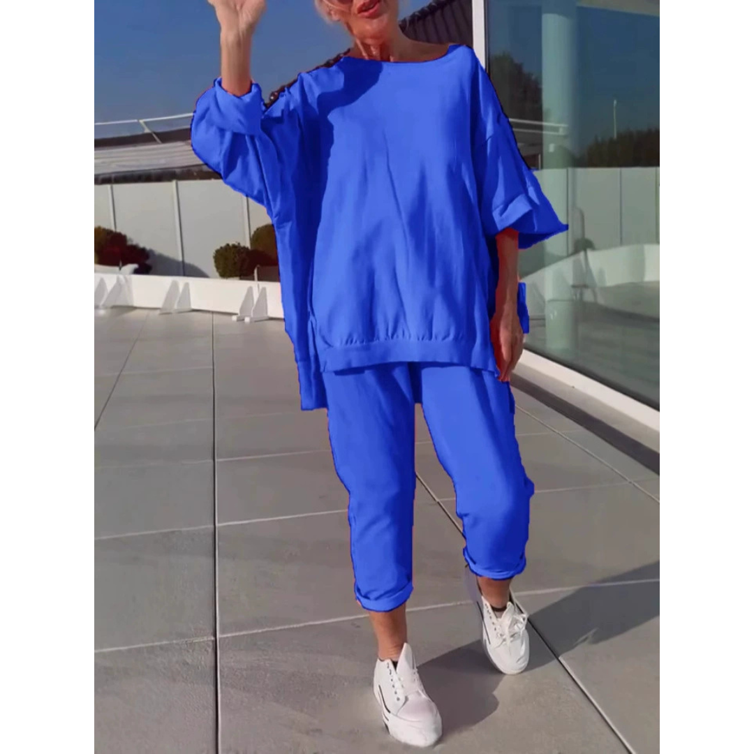 Gilda™ | Ubesværet Loungewear