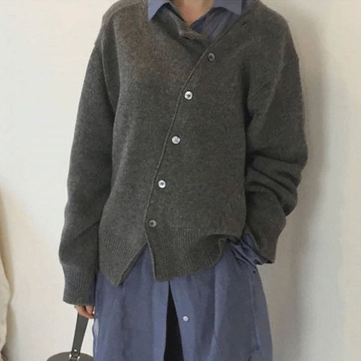 Hazel™ | Moderne Chic Cardigan