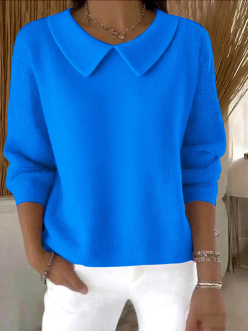 Katie™ | Klassisk Sweater