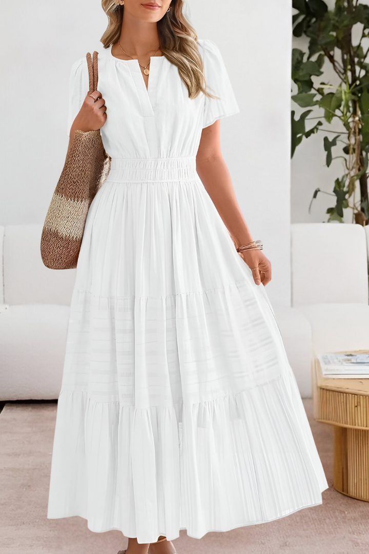 Cindy™ | Boho Breeze Sommerkjole