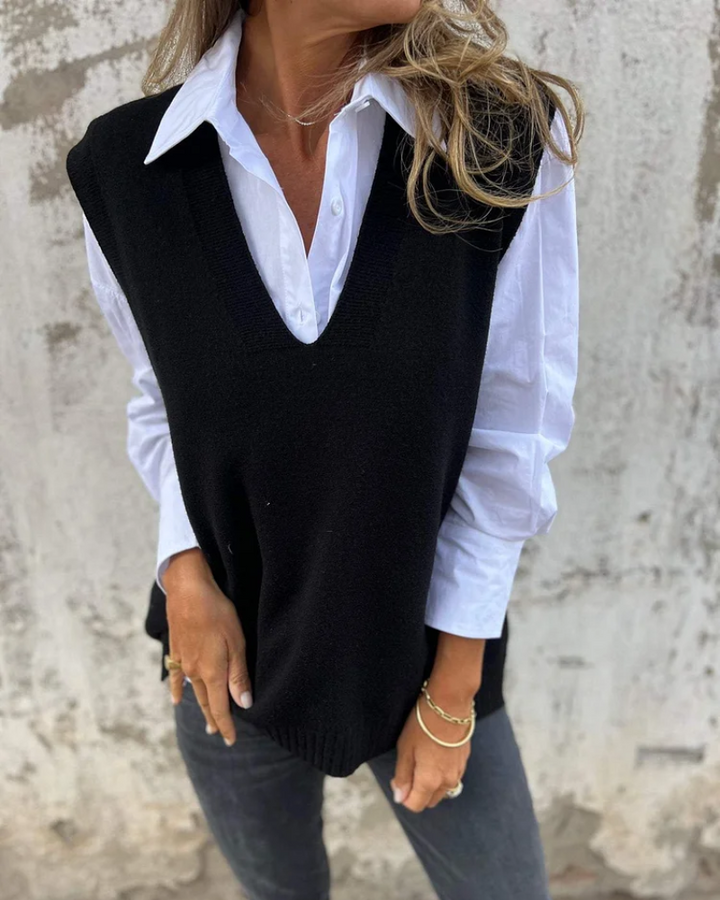 Ansley™ | Komfortabel Cardigan