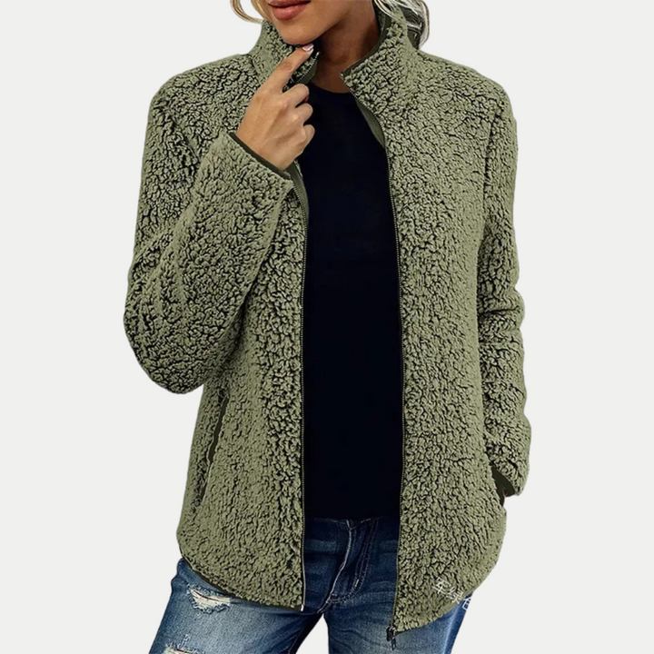 Marsha™ | Elegant Casual Jakke