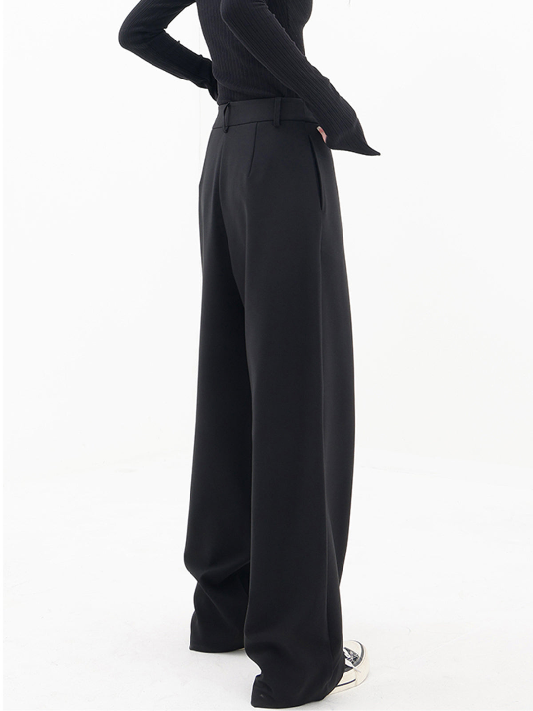 Cleo™ | Moderne baggy bukser