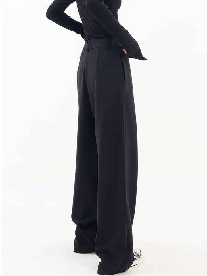Cleo™ | Moderne baggy bukser