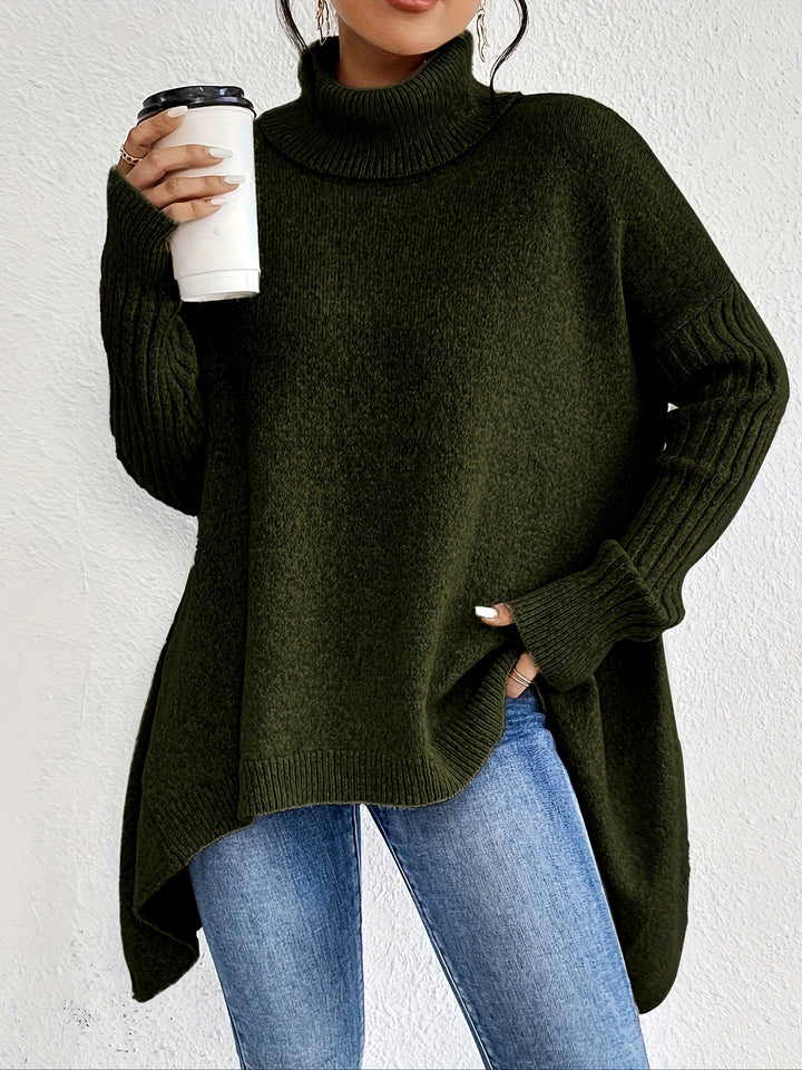 Alessia™ | Hyggelig Sweater
