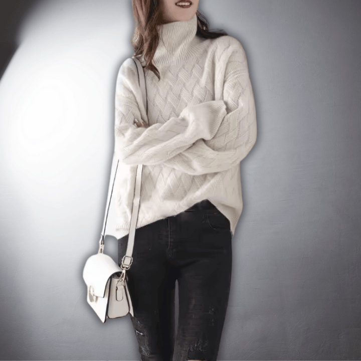 Montelle™ | Luksuriøs Komfort & Uanstrengt Stil