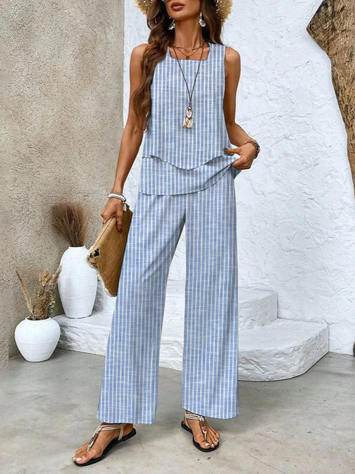 Abigail™ | Chic To-delt Ensemble