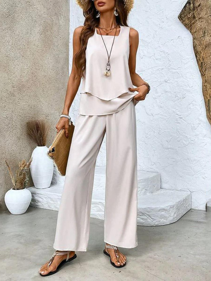 Abigail™ | Chic To-delt Ensemble