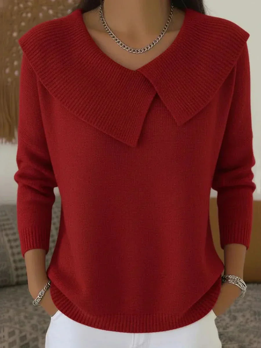 Shelby™ | Ribbet Krave Sweater