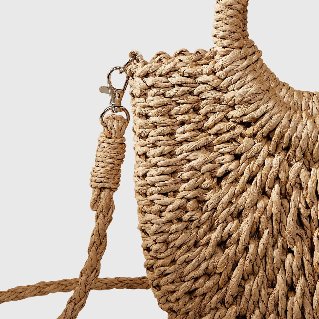 Amaya™ | Naturlig Taske