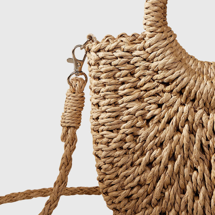 Amaya™ | Naturlig Taske