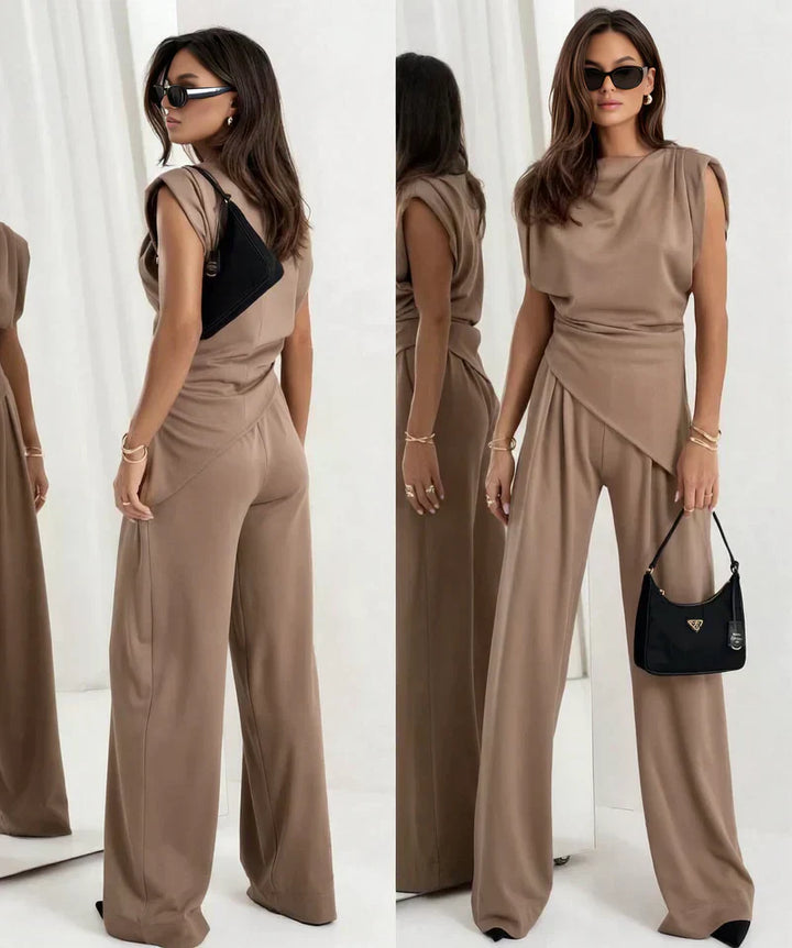 Khloe™ | Elegant To-dels Sæt