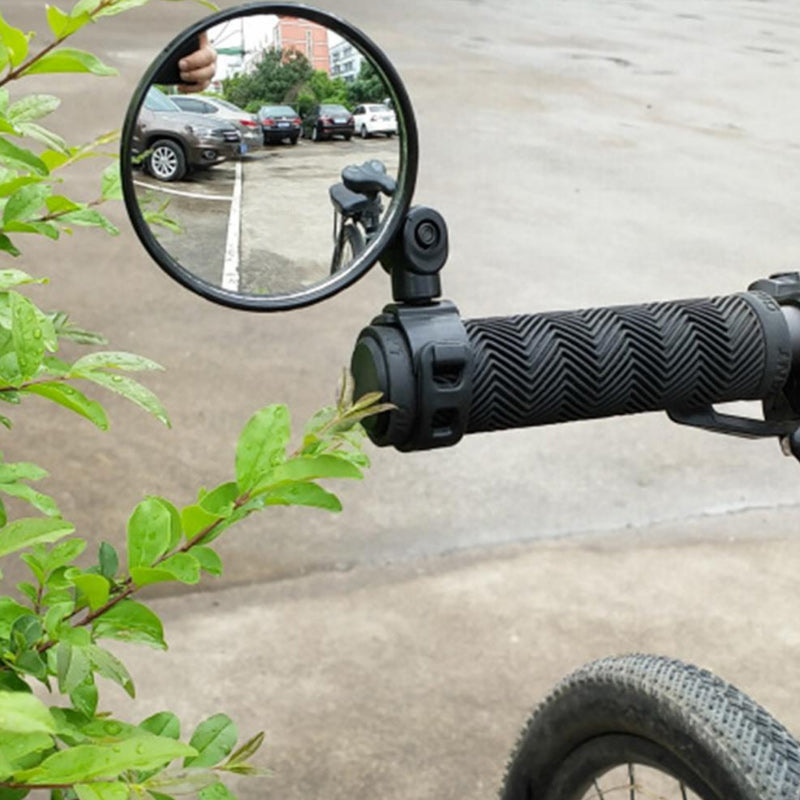 360° Justerbart Bakspejl til Cykler og Motorcykler