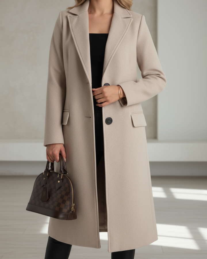 Judith™ | Elegant Lang Frakke