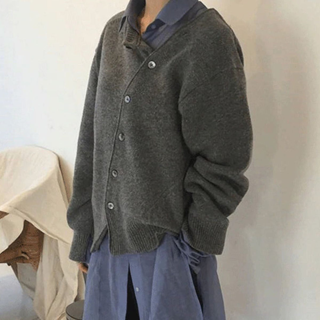 Hazel™ | Moderne Chic Cardigan